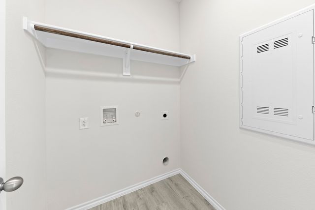 3002 Stillwater Lane, Crandall, TX 75114