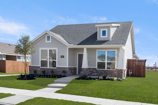 3002 Stillwater Lane, Crandall, TX 75114