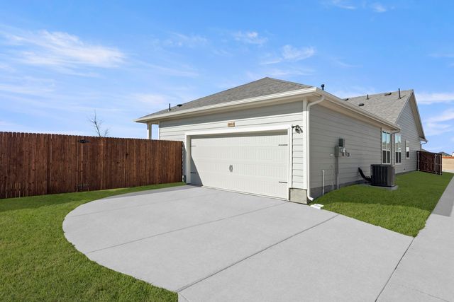 3002 Stillwater Lane, Crandall, TX 75114