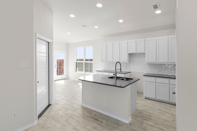 3002 Stillwater Lane, Crandall, TX 75114