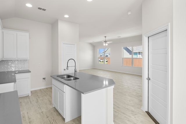 3002 Stillwater Lane, Crandall, TX 75114