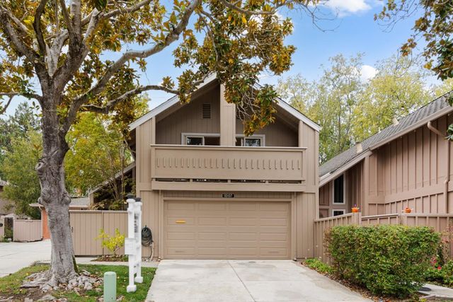 10107 Lamplighter Square, Cupertino, CA 95014