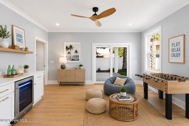 207 Bimini Townes Lane, Carolina Beach, NC 28428