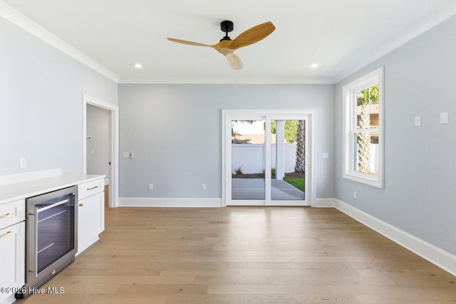 207 Bimini Townes Lane, Carolina Beach, NC 28428