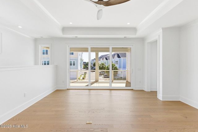 207 Bimini Townes Lane, Carolina Beach, NC 28428