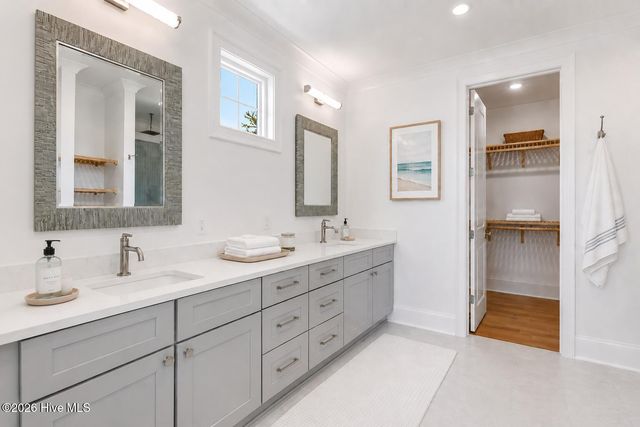 207 Bimini Townes Lane, Carolina Beach, NC 28428