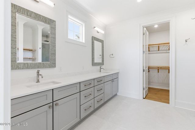 207 Bimini Townes Lane, Carolina Beach, NC 28428
