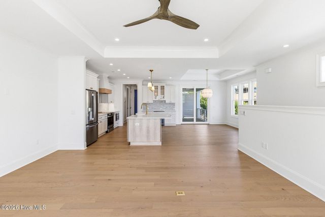 207 Bimini Townes Lane, Carolina Beach, NC 28428