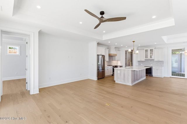 207 Bimini Townes Lane, Carolina Beach, NC 28428