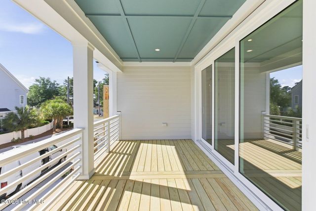 207 Bimini Townes Lane, Carolina Beach, NC 28428