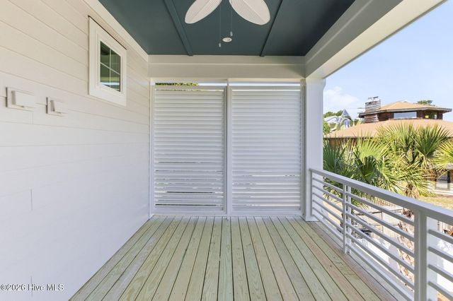 207 Bimini Townes Lane, Carolina Beach, NC 28428