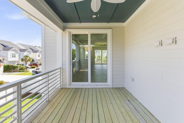 207 Bimini Townes Lane, Carolina Beach, NC 28428