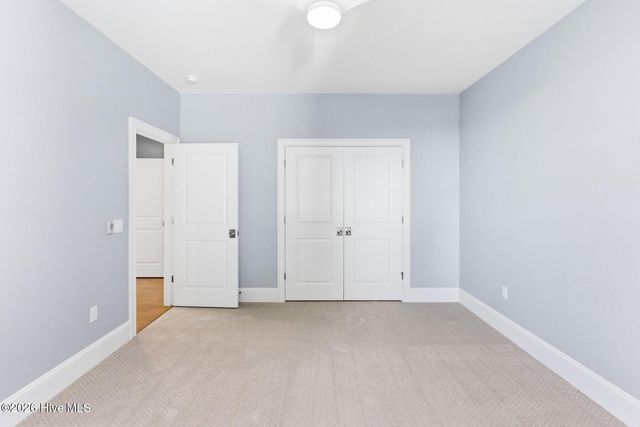 207 Bimini Townes Lane, Carolina Beach, NC 28428