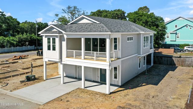 207 Bimini Townes Lane, Carolina Beach, NC 28428