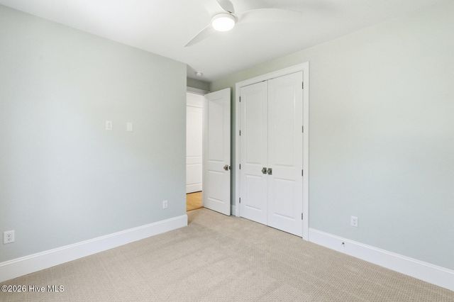 207 Bimini Townes Lane, Carolina Beach, NC 28428