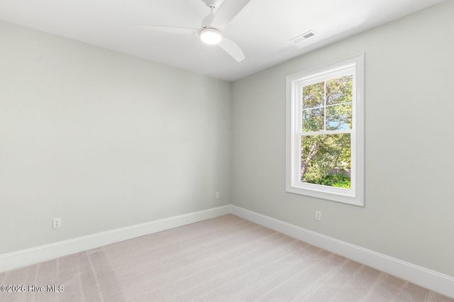 207 Bimini Townes Lane, Carolina Beach, NC 28428