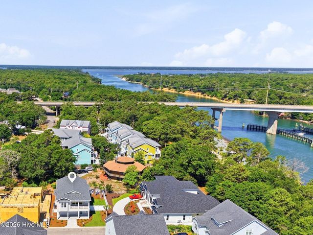 207 Bimini Townes Lane, Carolina Beach, NC 28428