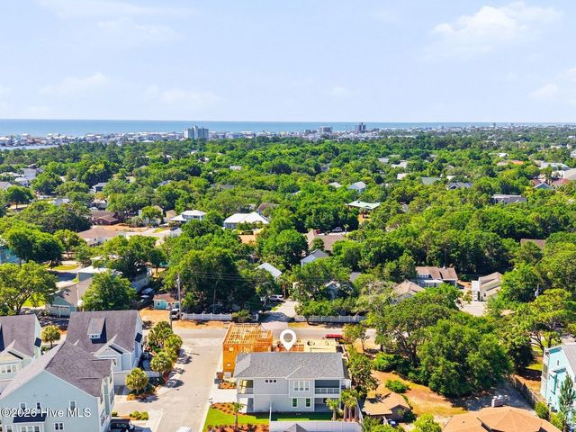 207 Bimini Townes Lane, Carolina Beach, NC 28428