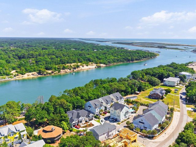 207 Bimini Townes Lane, Carolina Beach, NC 28428