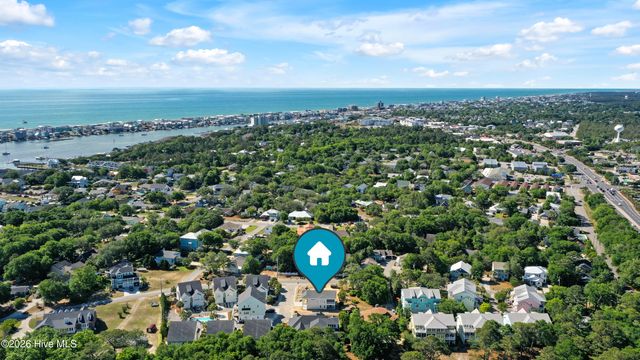 207 Bimini Townes Lane, Carolina Beach, NC 28428