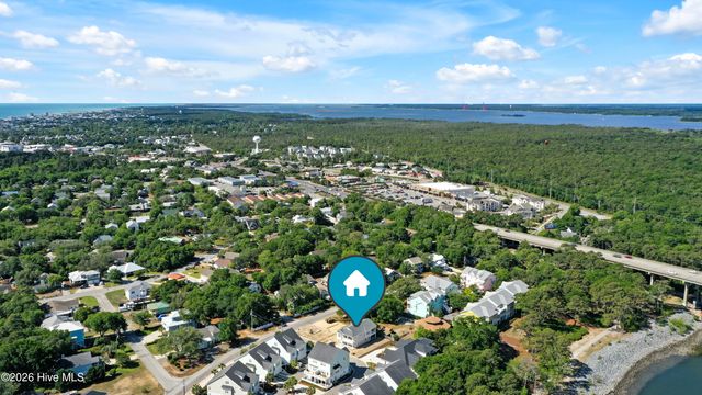 207 Bimini Townes Lane, Carolina Beach, NC 28428