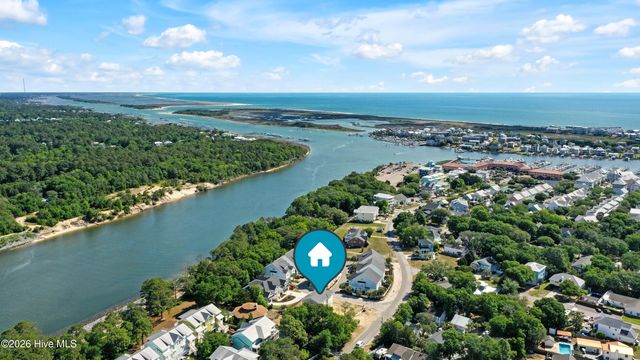 207 Bimini Townes Lane, Carolina Beach, NC 28428