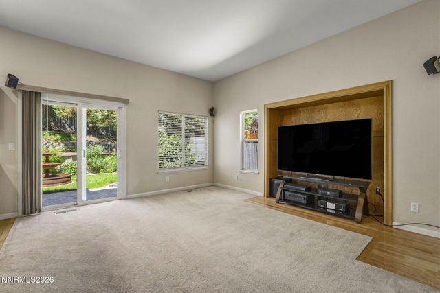 5461 Morning Star Drive, Reno, NV 89523
