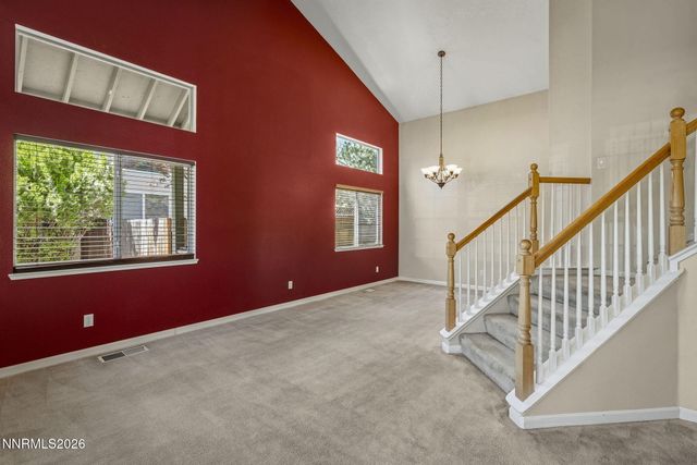5461 Morning Star Drive, Reno, NV 89523