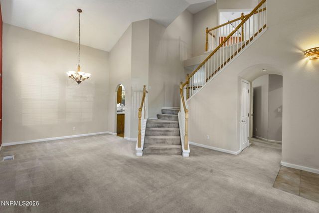 5461 Morning Star Drive, Reno, NV 89523