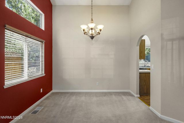 5461 Morning Star Drive, Reno, NV 89523