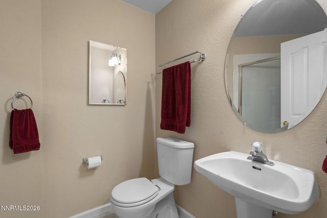 5461 Morning Star Drive, Reno, NV 89523