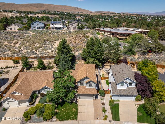 5461 Morning Star Drive, Reno, NV 89523