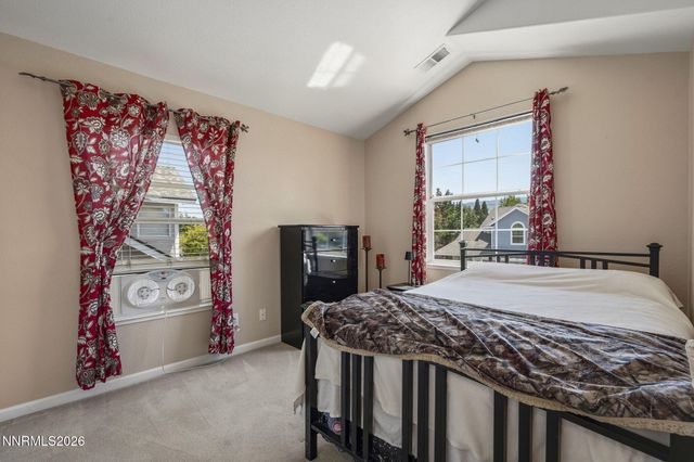 5461 Morning Star Drive, Reno, NV 89523