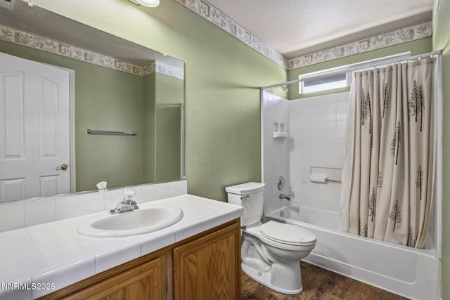 5461 Morning Star Drive, Reno, NV 89523