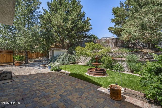 5461 Morning Star Drive, Reno, NV 89523