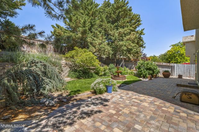 5461 Morning Star Drive, Reno, NV 89523