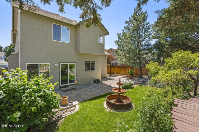 5461 Morning Star Drive, Reno, NV 89523