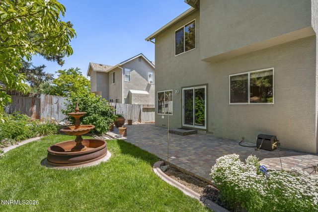 5461 Morning Star Drive, Reno, NV 89523