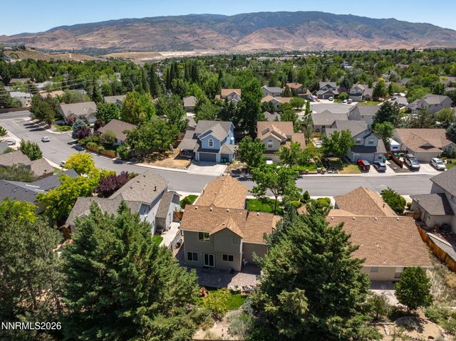 5461 Morning Star Drive, Reno, NV 89523