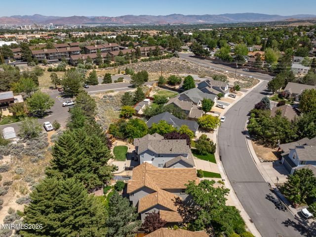 5461 Morning Star Drive, Reno, NV 89523