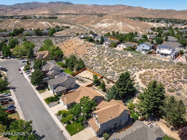 5461 Morning Star Drive, Reno, NV 89523