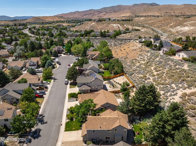 5461 Morning Star Drive, Reno, NV 89523