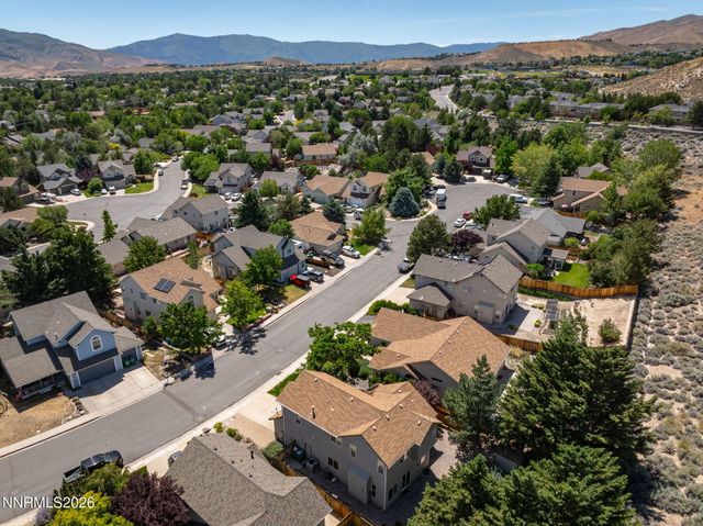 5461 Morning Star Drive, Reno, NV 89523
