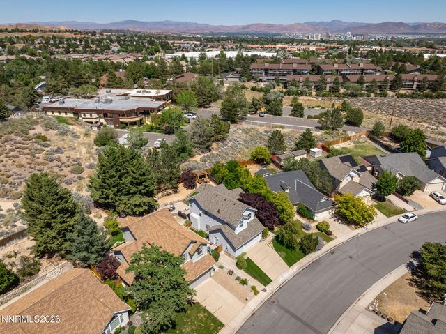 5461 Morning Star Drive, Reno, NV 89523