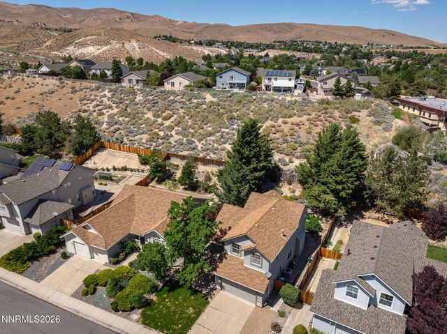 5461 Morning Star Drive, Reno, NV 89523
