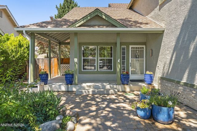 5461 Morning Star Drive, Reno, NV 89523