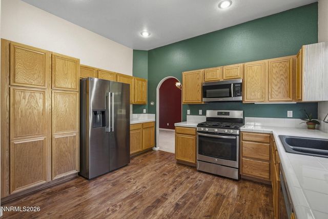 5461 Morning Star Drive, Reno, NV 89523