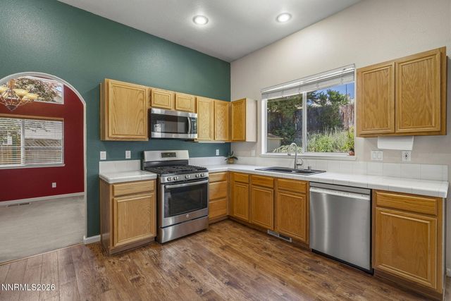 5461 Morning Star Drive, Reno, NV 89523