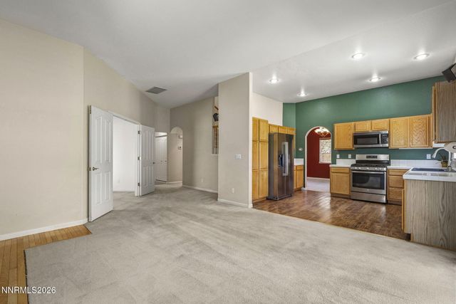 5461 Morning Star Drive, Reno, NV 89523