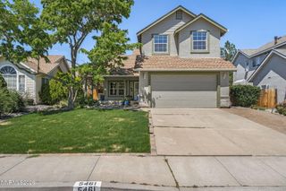 5461 Morning Star Drive, Reno, NV 89523